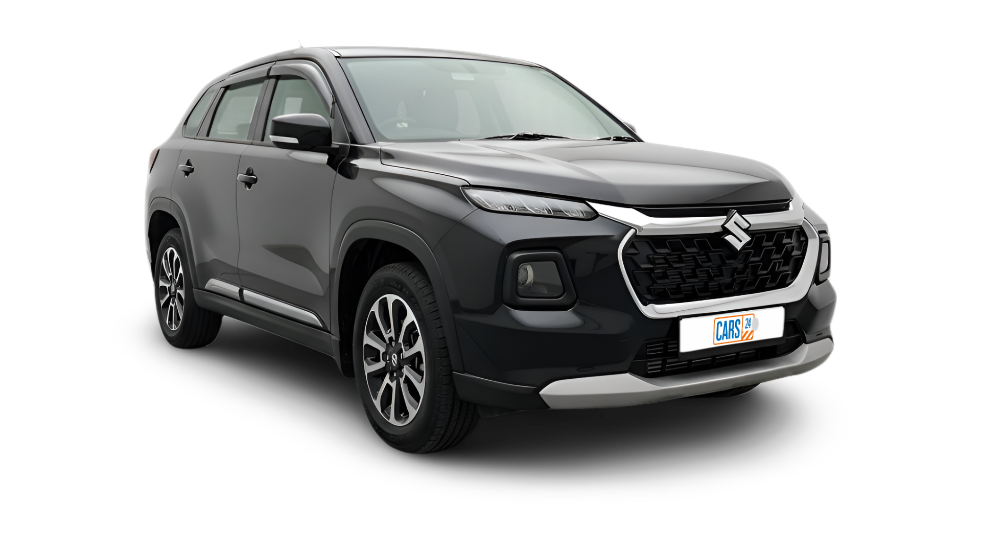 Maruti Grand Vitara-img